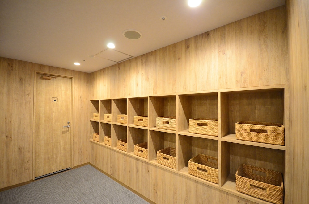 first cabin midousuji namba