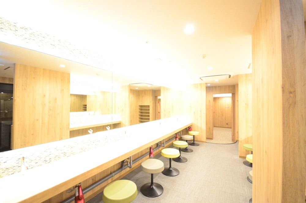 first cabin midousuji namba