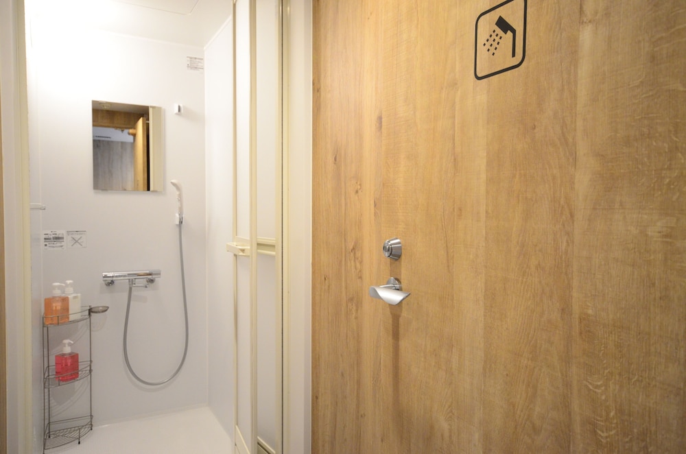 first cabin midousuji namba