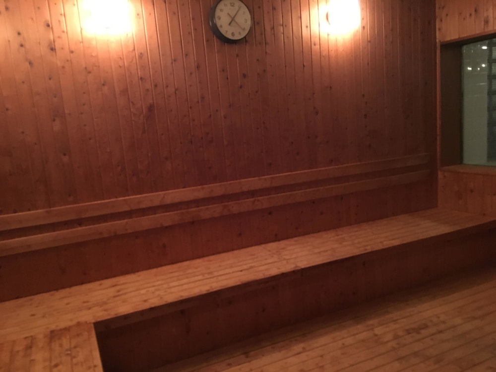 first cabin midousuji namba