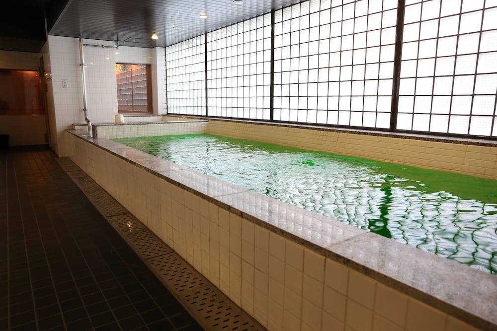 first cabin midousuji namba