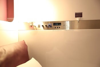 first cabin midousuji namba