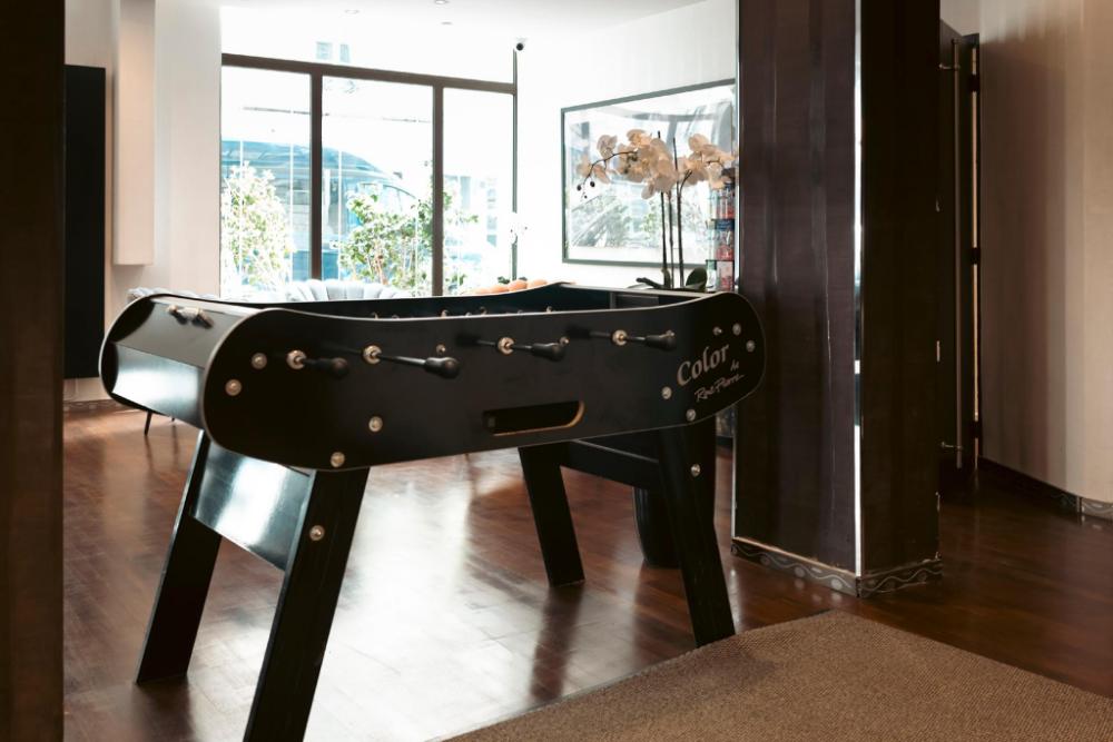 hotel aida marais printania