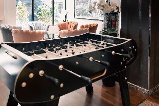 hotel aida marais printania