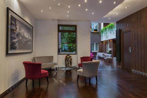 hotel aida marais printania