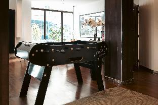 hotel aida marais printania