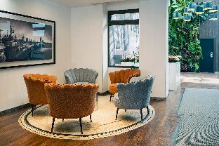 hotel aida marais printania