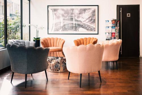 hotel aida marais printania