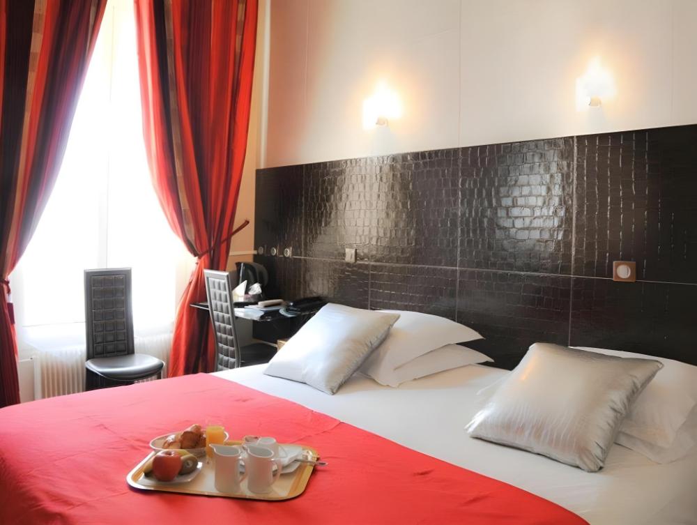 hotel aida marais printania