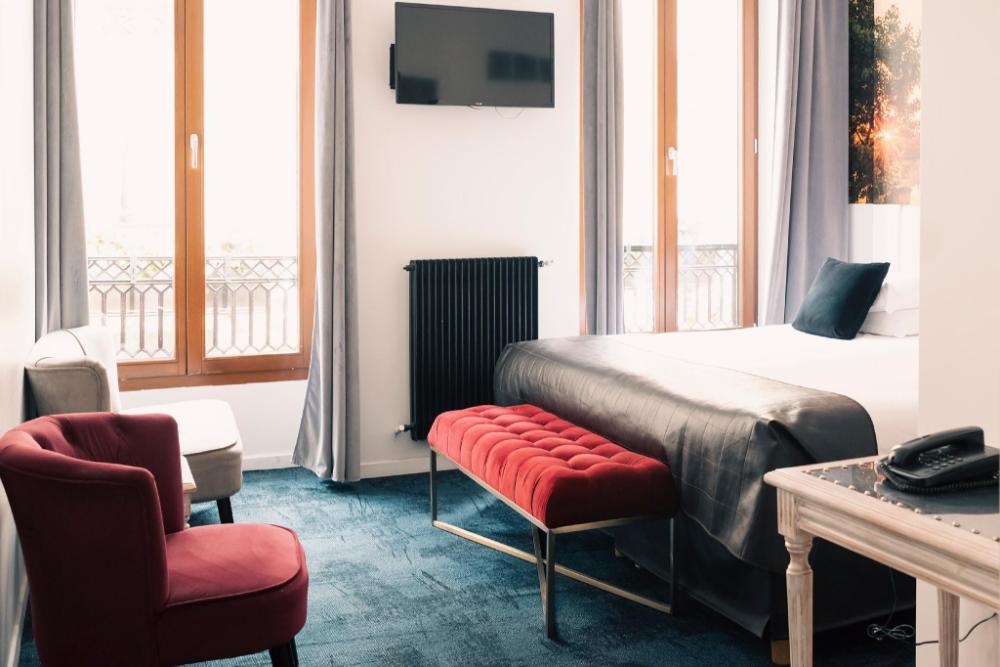 hotel aida marais printania