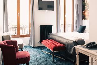 hotel aida marais printania