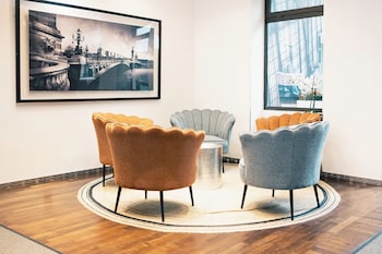 hotel aida marais printania