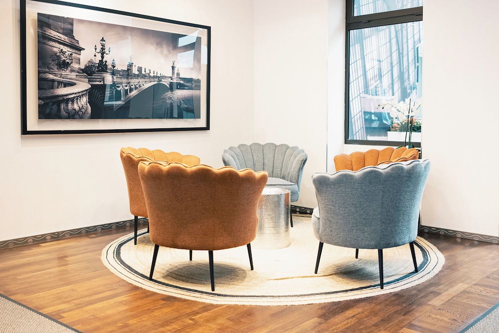 hotel aida marais printania