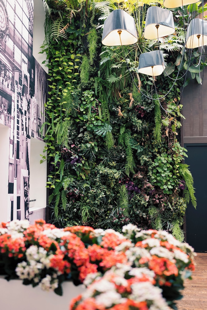 hotel aida marais printania