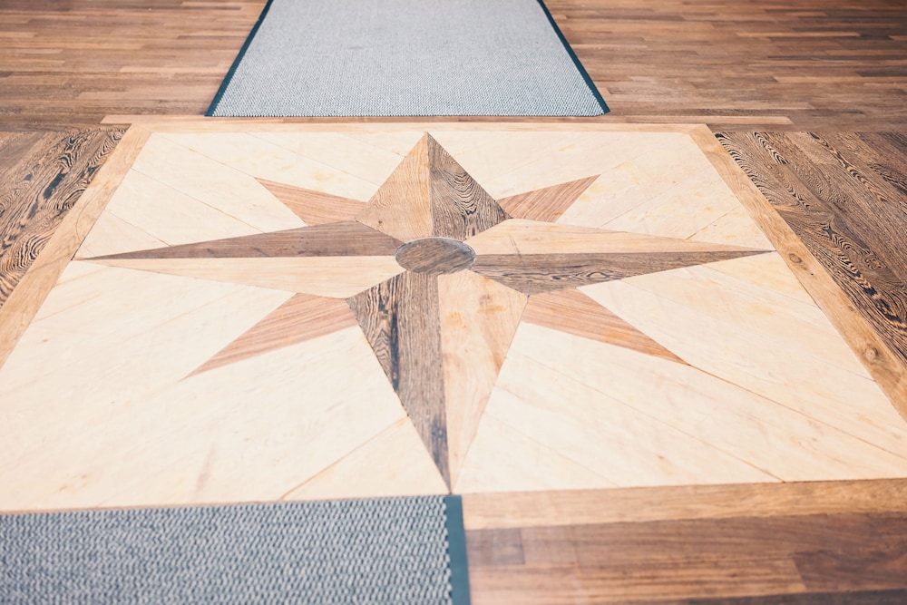 hotel aida marais printania