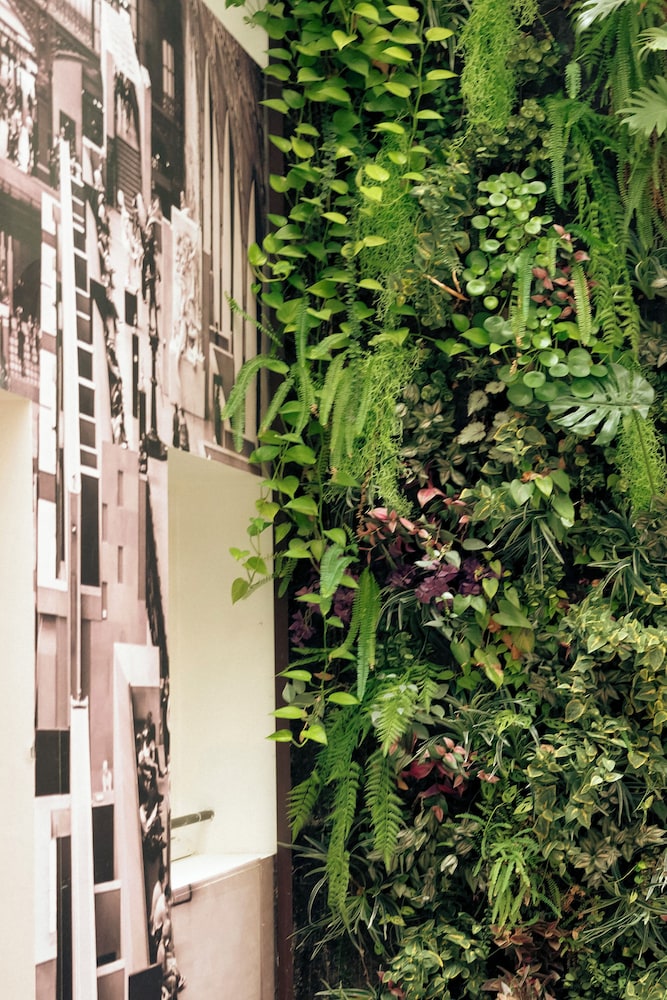 hotel aida marais printania