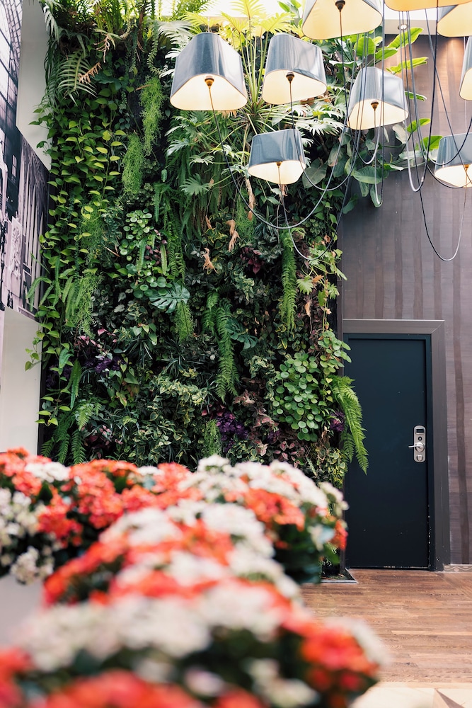 hotel aida marais printania