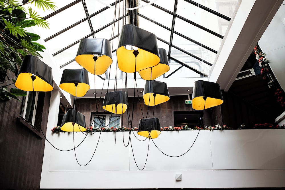 hotel aida marais printania