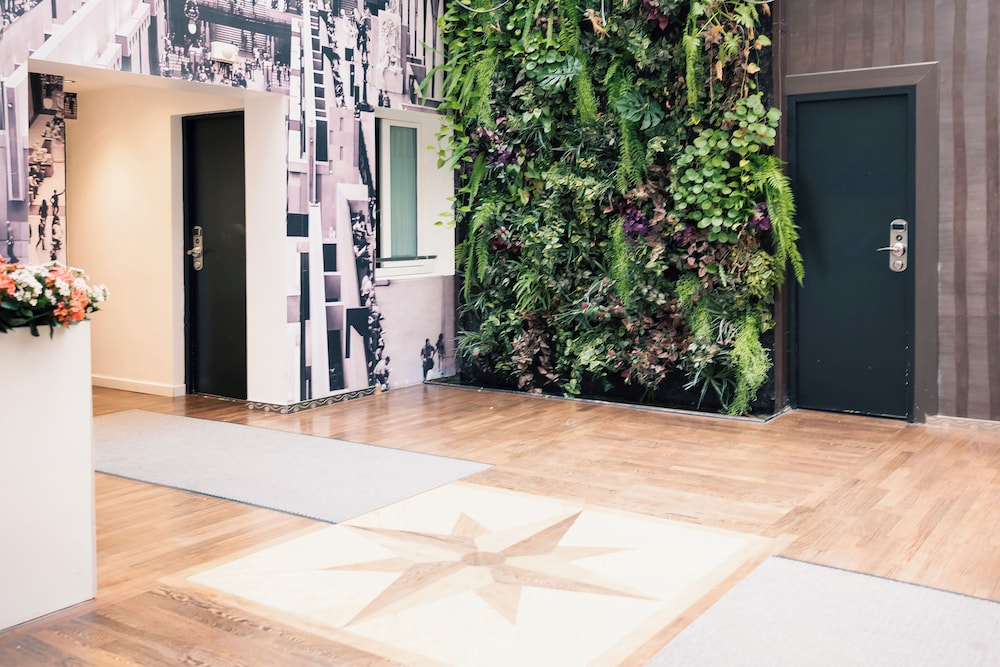 hotel aida marais printania