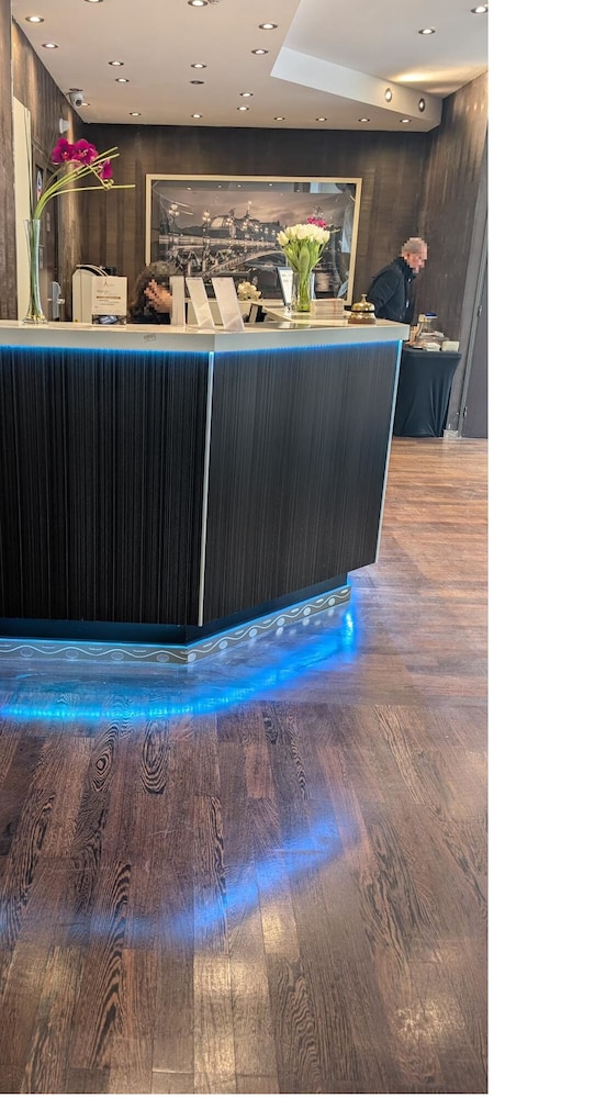 hotel aida marais printania