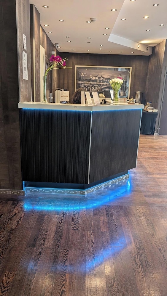 hotel aida marais printania