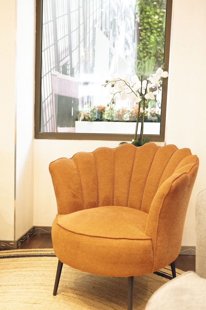 hotel aida marais printania