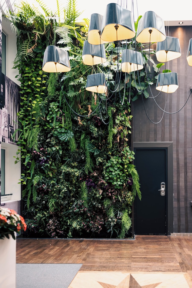 hotel aida marais printania