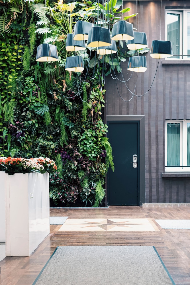 hotel aida marais printania