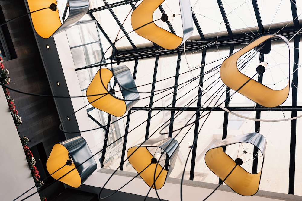 hotel aida marais printania