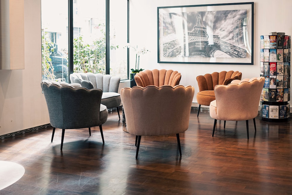 hotel aida marais printania