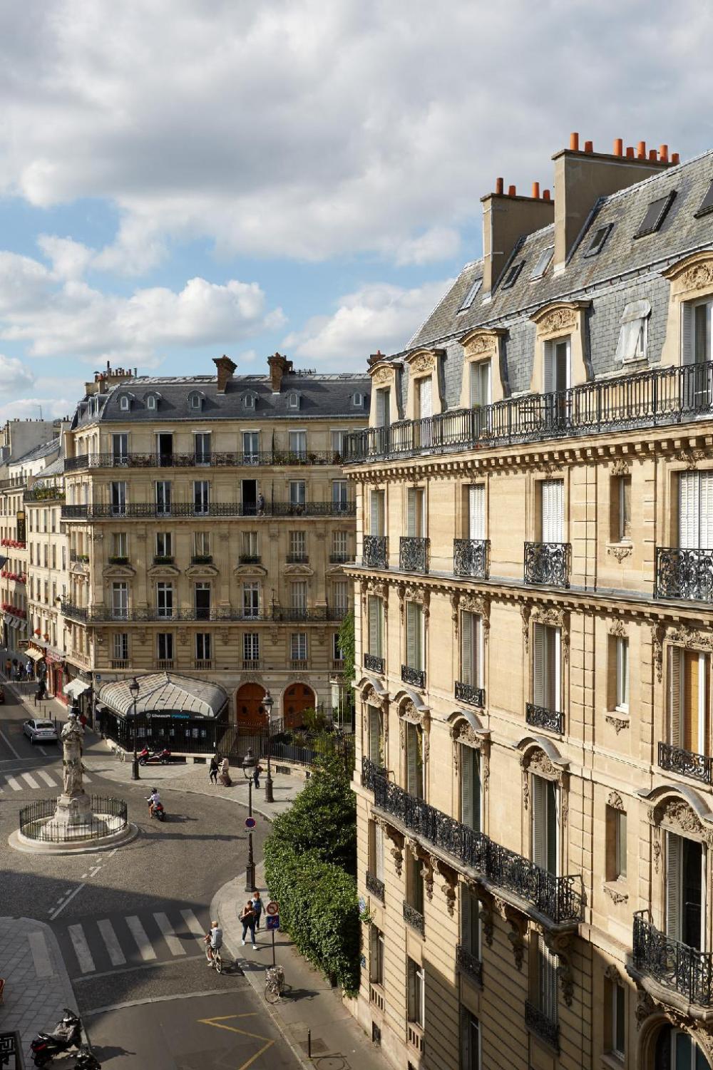 hotel antin saint georges