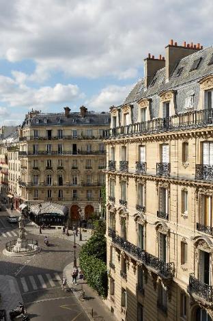 hotel antin saint georges