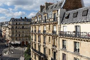 hotel antin saint georges