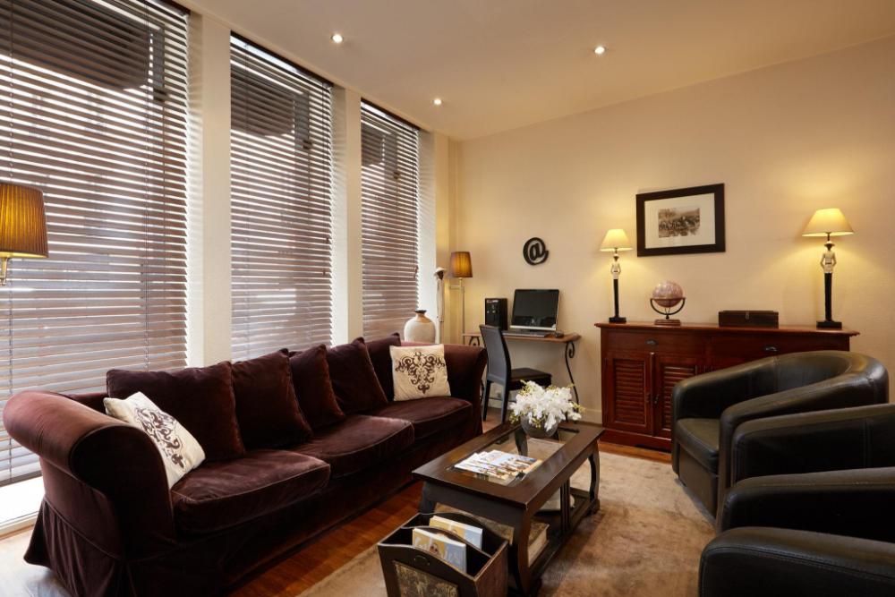 hotel antin saint georges