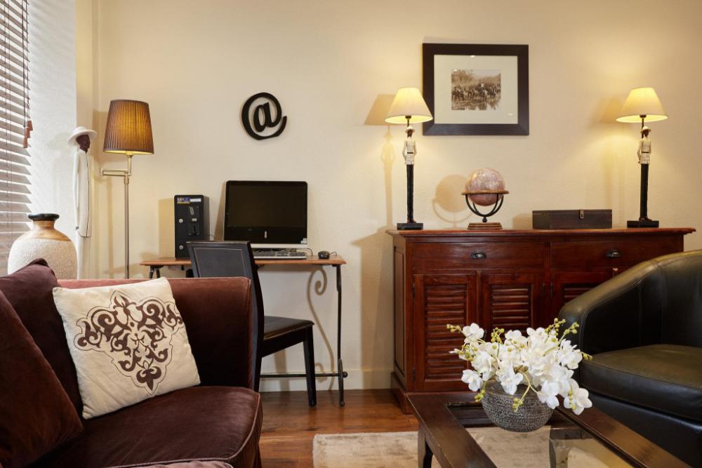 hotel antin saint georges