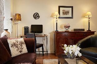 hotel antin saint georges