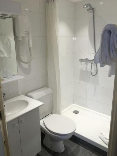 hotel antin saint georges