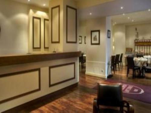hotel antin saint georges