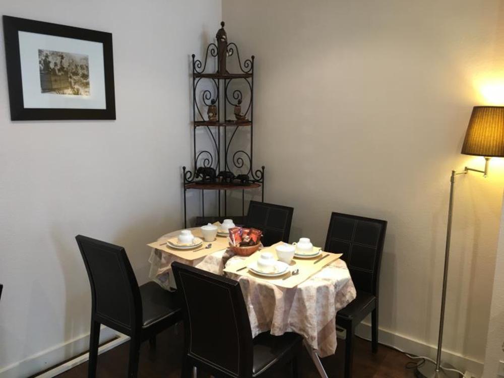 hotel antin saint georges