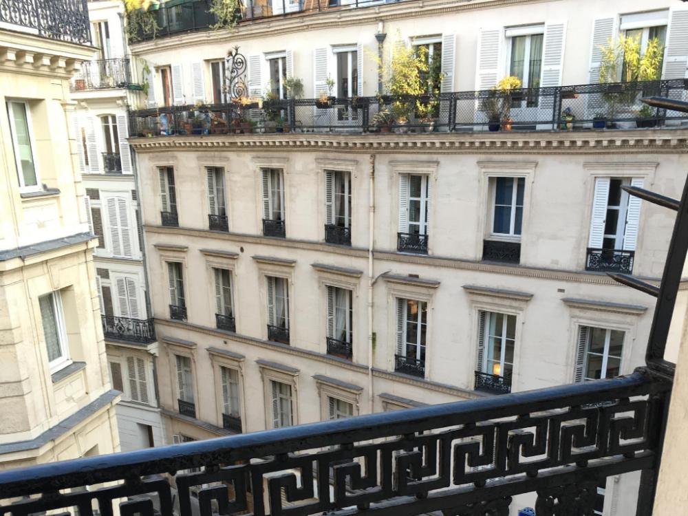 hotel antin saint georges