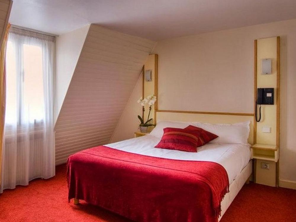 hotel antin saint georges