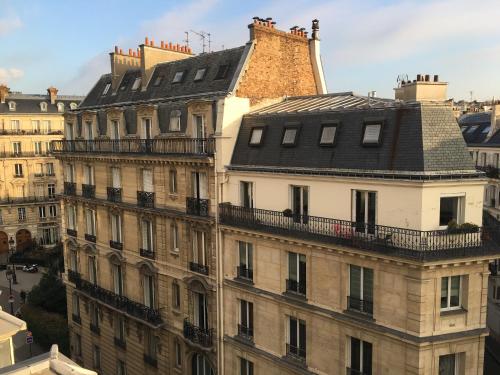 hotel antin saint georges