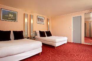 hotel antin saint georges