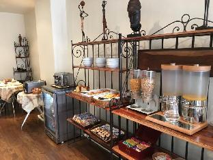 hotel antin saint georges