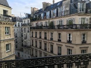 hotel antin saint georges