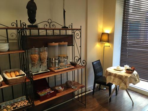 hotel antin saint georges