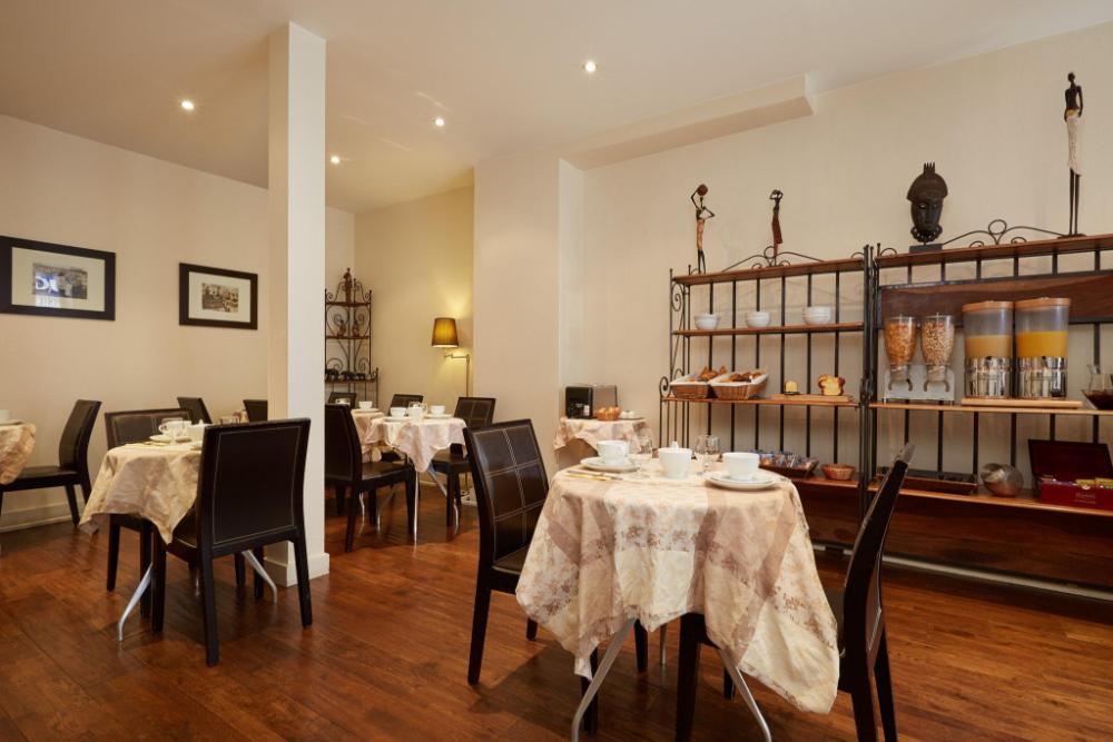 hotel antin saint georges