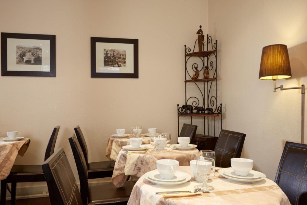 hotel antin saint georges
