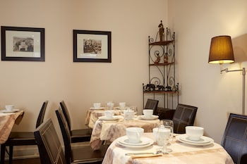hotel antin saint georges