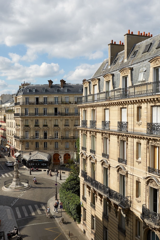 hotel antin saint georges